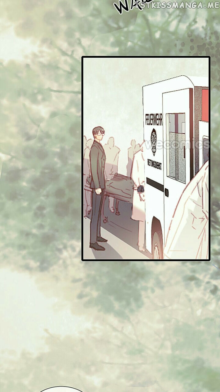 There Is A Demon In The Fairy Painting chapter 55 - page 38