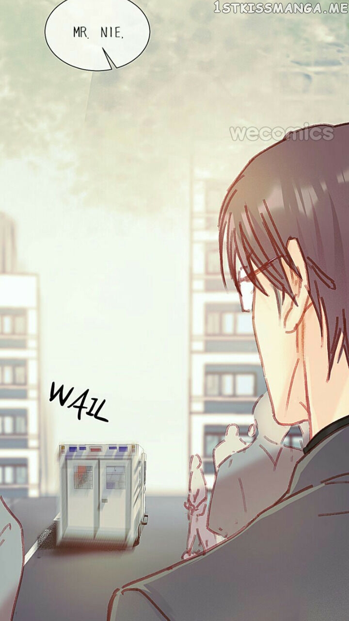 There Is A Demon In The Fairy Painting chapter 55 - page 39