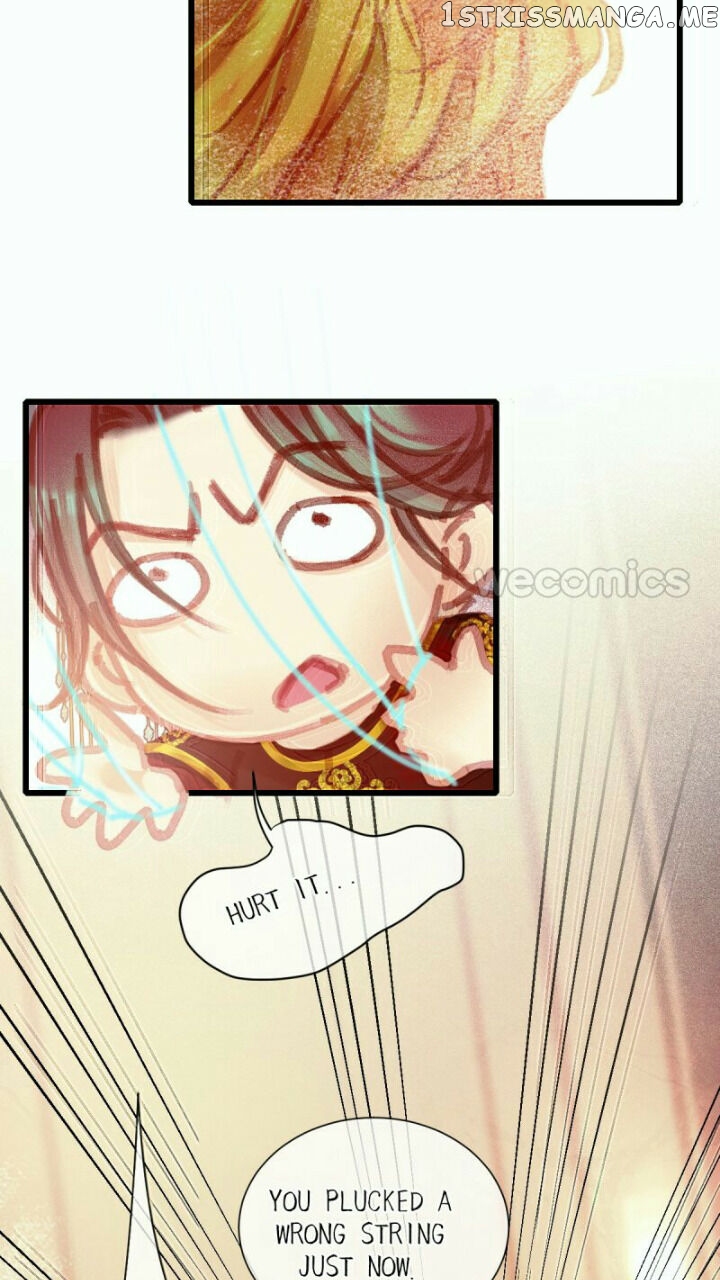 There Is A Demon In The Fairy Painting chapter 55 - page 4