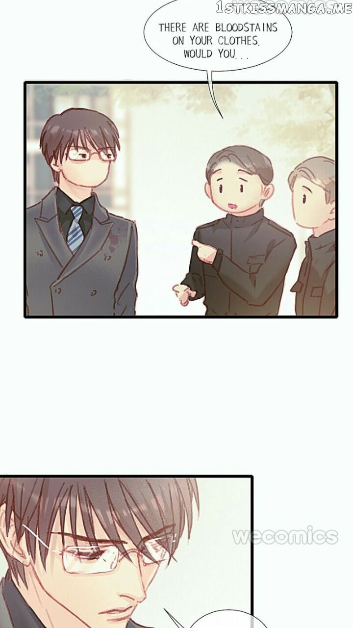 There Is A Demon In The Fairy Painting chapter 55 - page 41