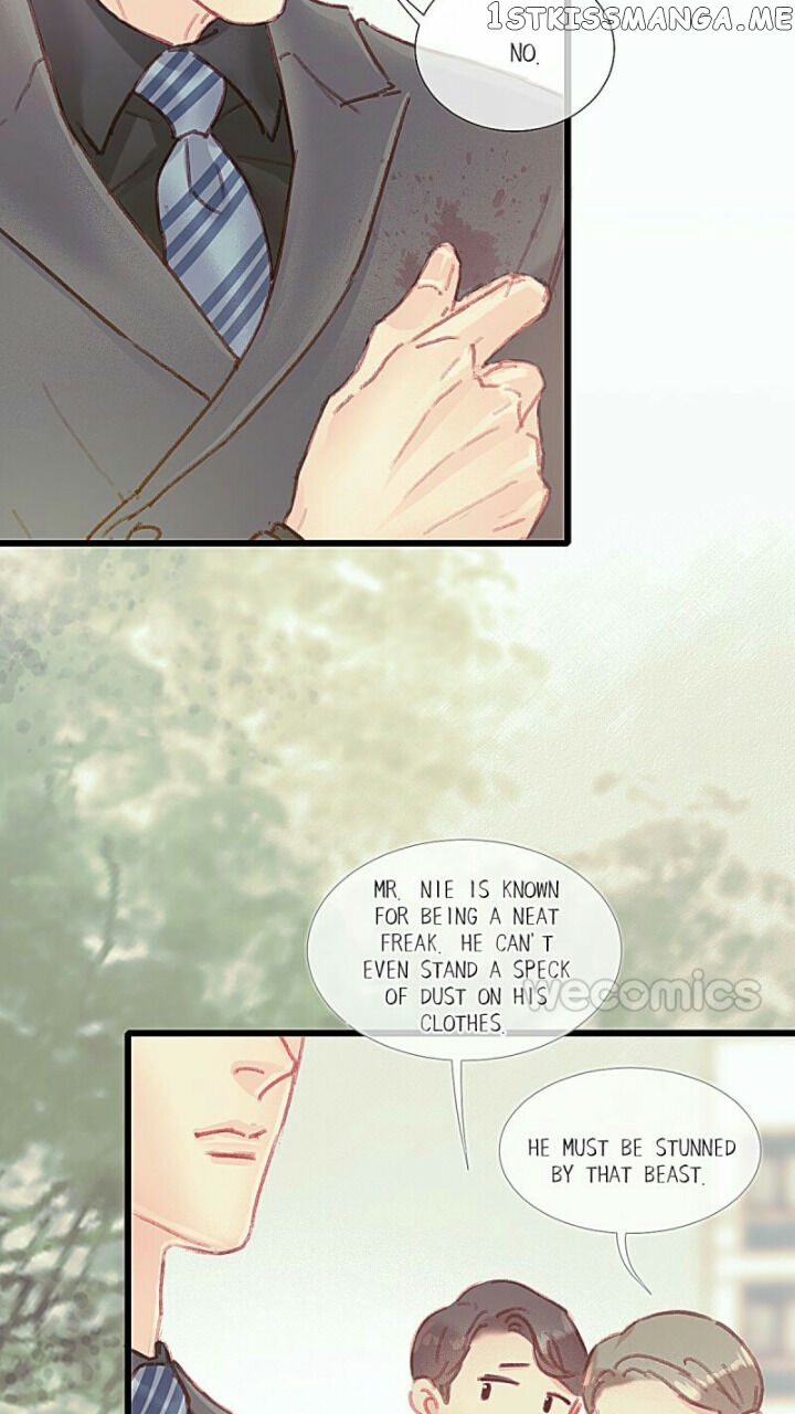 There Is A Demon In The Fairy Painting chapter 55 - page 42