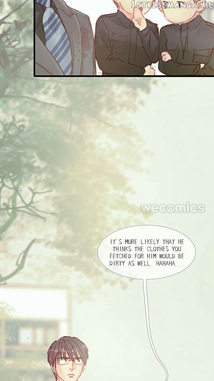There Is A Demon In The Fairy Painting chapter 55 - page 43