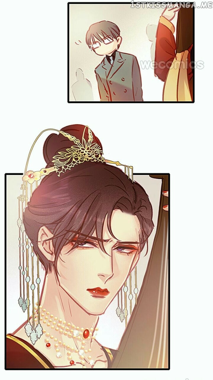 There Is A Demon In The Fairy Painting chapter 55 - page 46