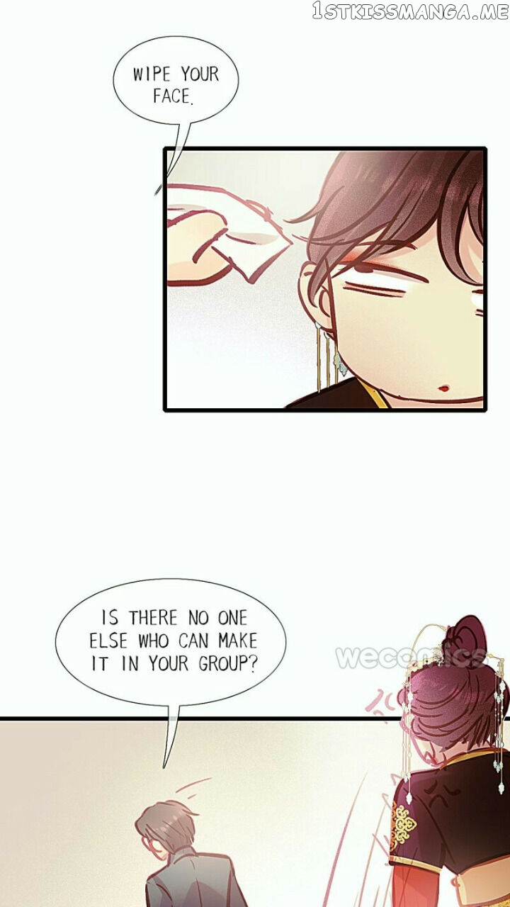 There Is A Demon In The Fairy Painting chapter 55 - page 47