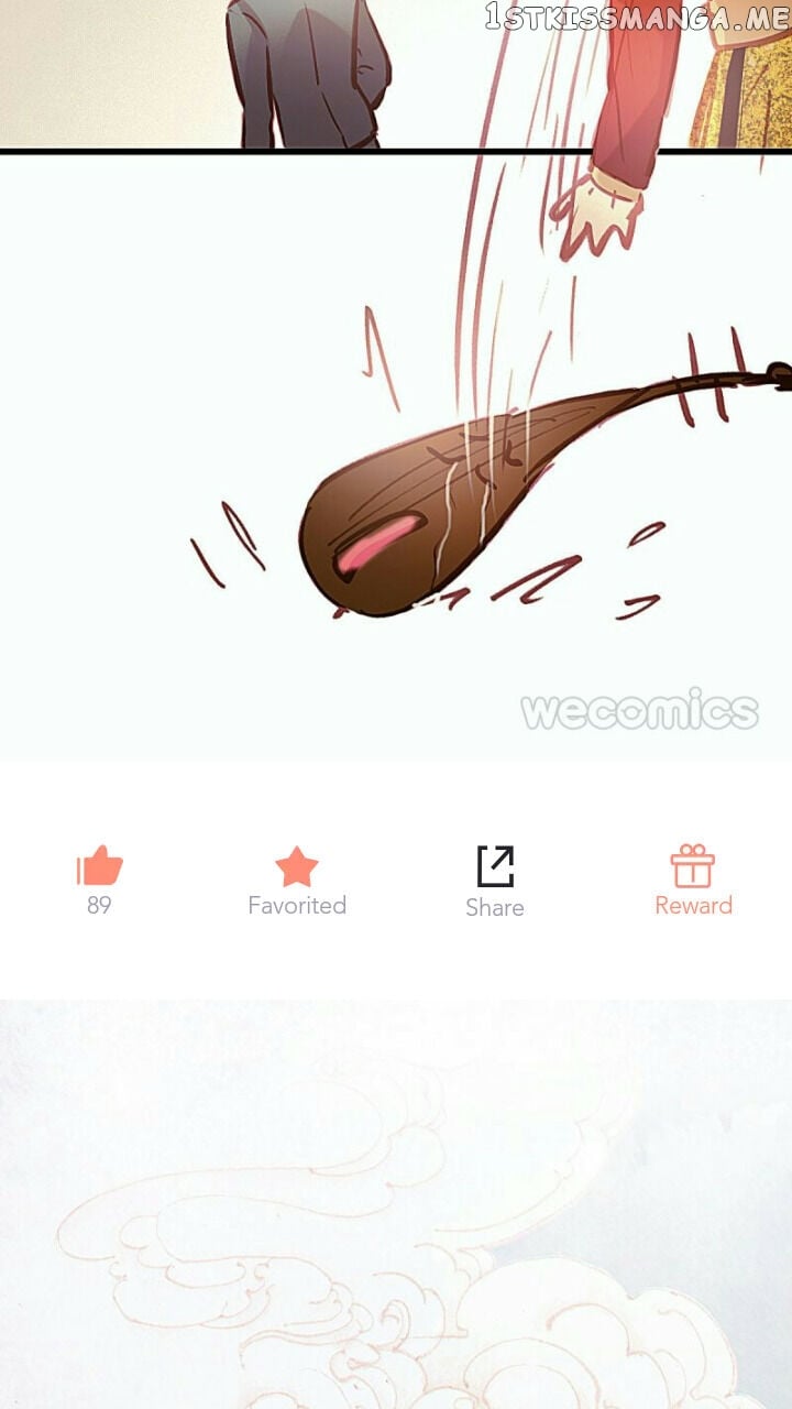 There Is A Demon In The Fairy Painting chapter 55 - page 48