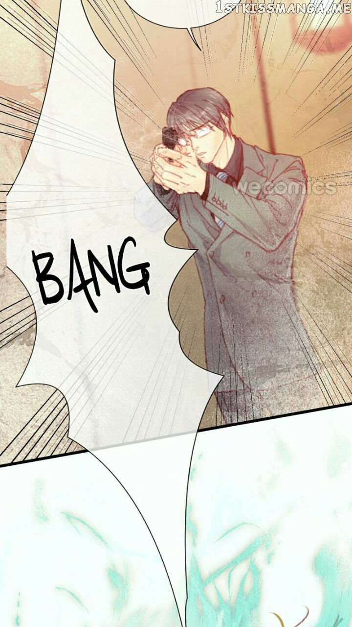 There Is A Demon In The Fairy Painting chapter 55 - page 5