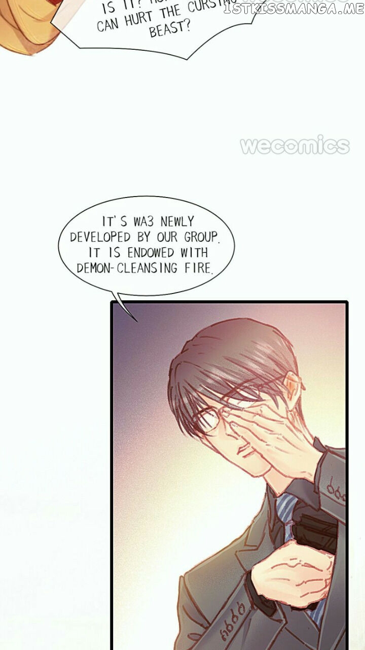 There Is A Demon In The Fairy Painting chapter 55 - page 7