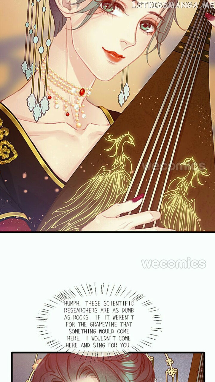 There Is A Demon In The Fairy Painting chapter 54 - page 10
