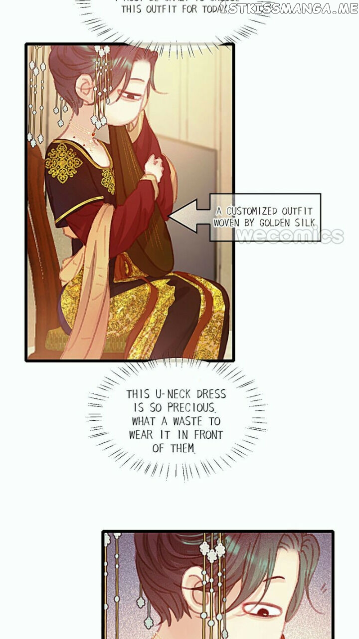 There Is A Demon In The Fairy Painting chapter 54 - page 12