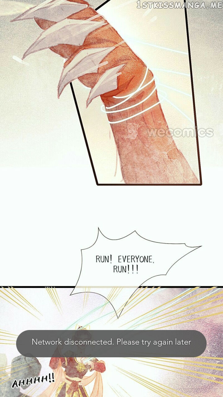 There Is A Demon In The Fairy Painting chapter 54 - page 23