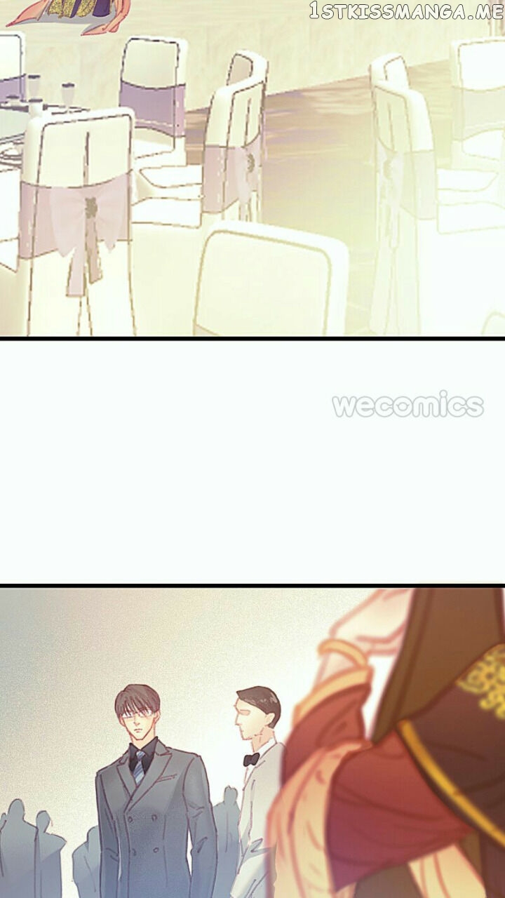 There Is A Demon In The Fairy Painting chapter 54 - page 3