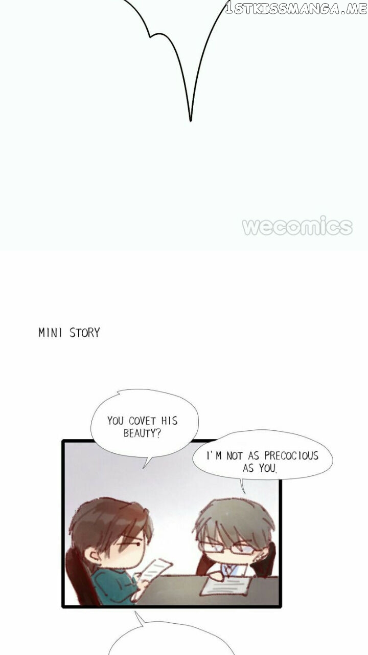 There Is A Demon In The Fairy Painting chapter 54 - page 38