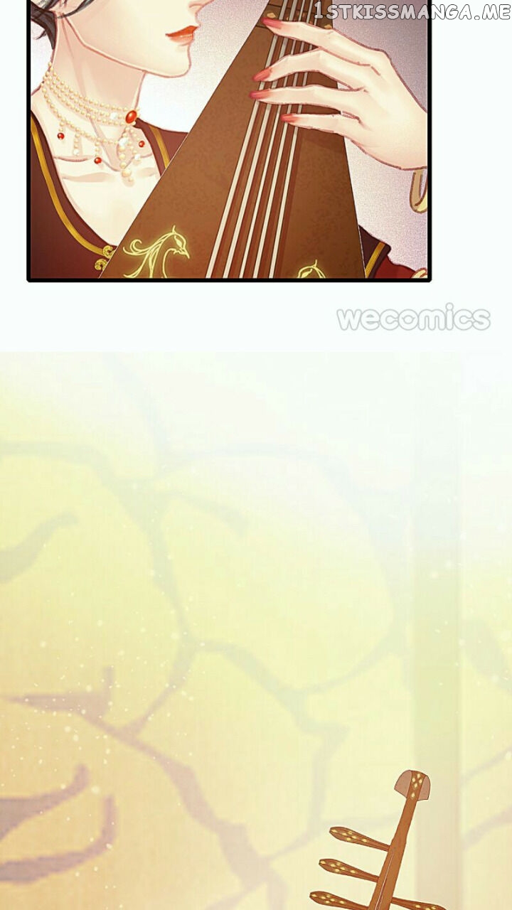 There Is A Demon In The Fairy Painting chapter 54 - page 5