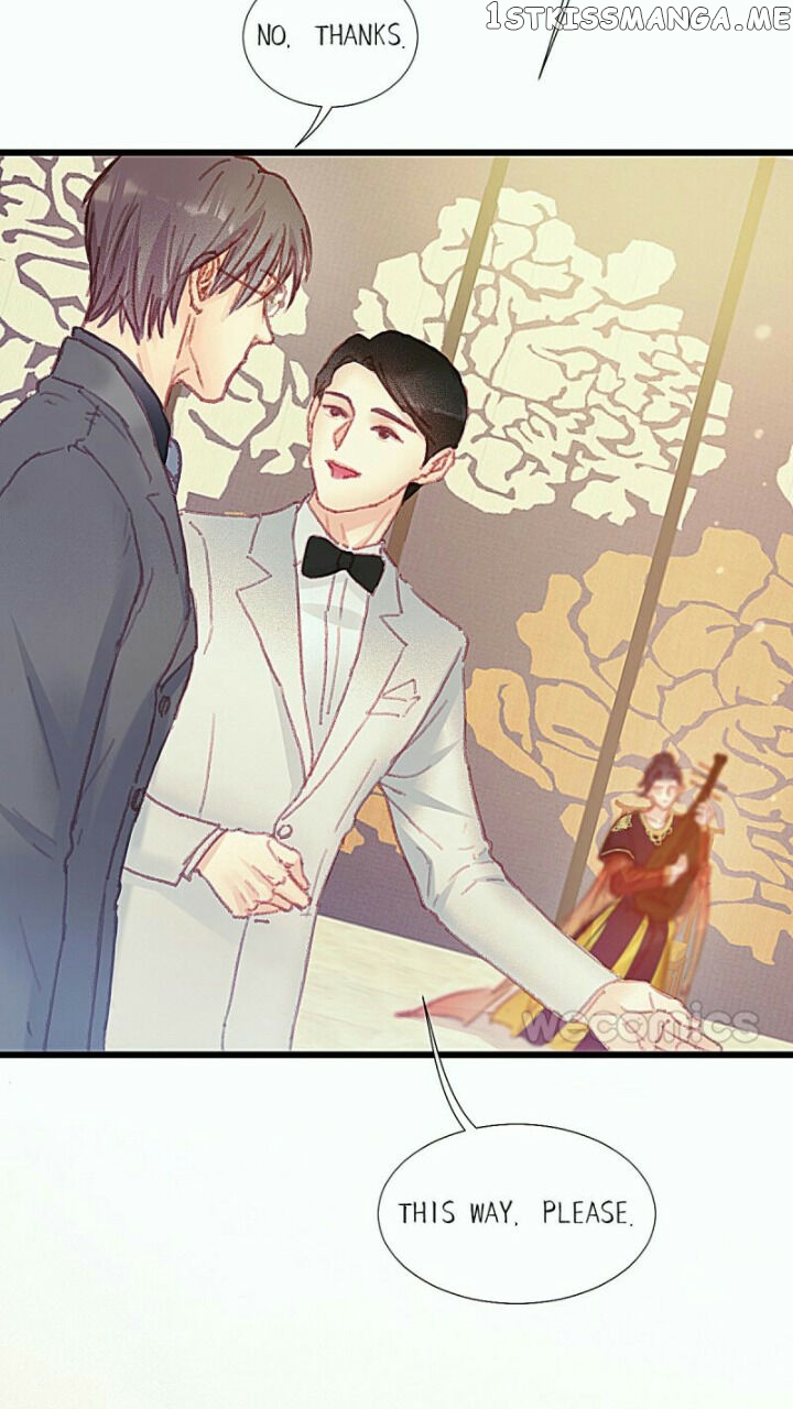 There Is A Demon In The Fairy Painting chapter 54 - page 8