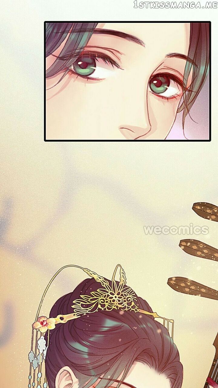 There Is A Demon In The Fairy Painting chapter 54 - page 9