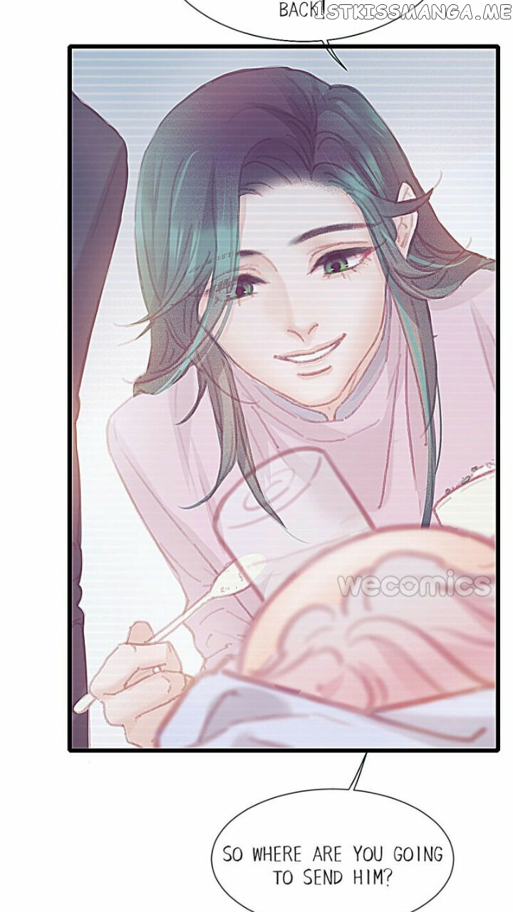 There Is A Demon In The Fairy Painting chapter 53 - page 10