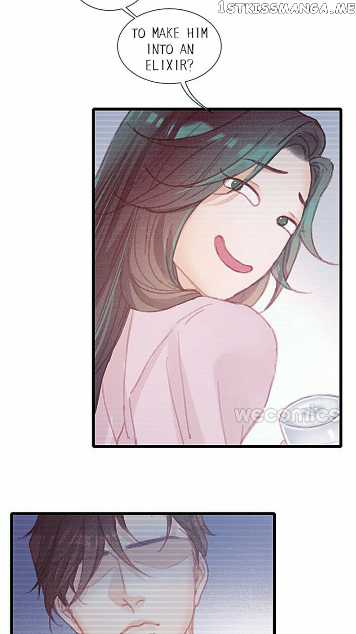 There Is A Demon In The Fairy Painting chapter 53 - page 12