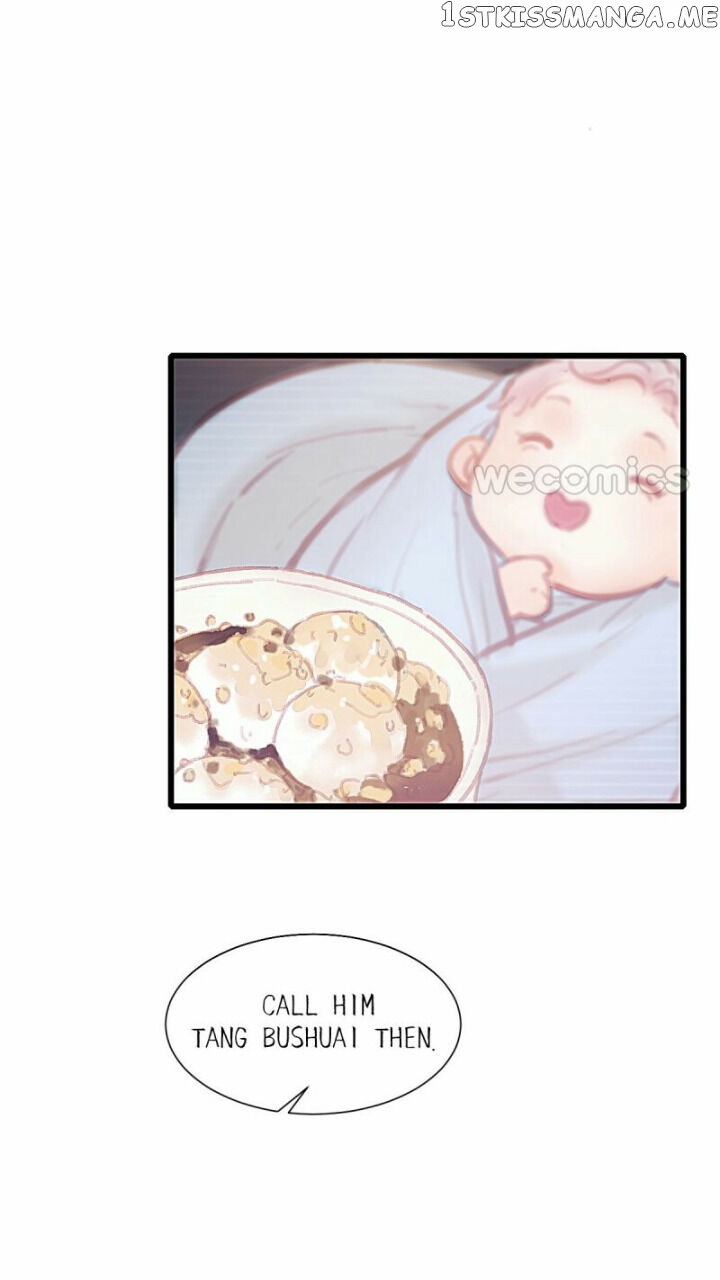 There Is A Demon In The Fairy Painting chapter 53 - page 14
