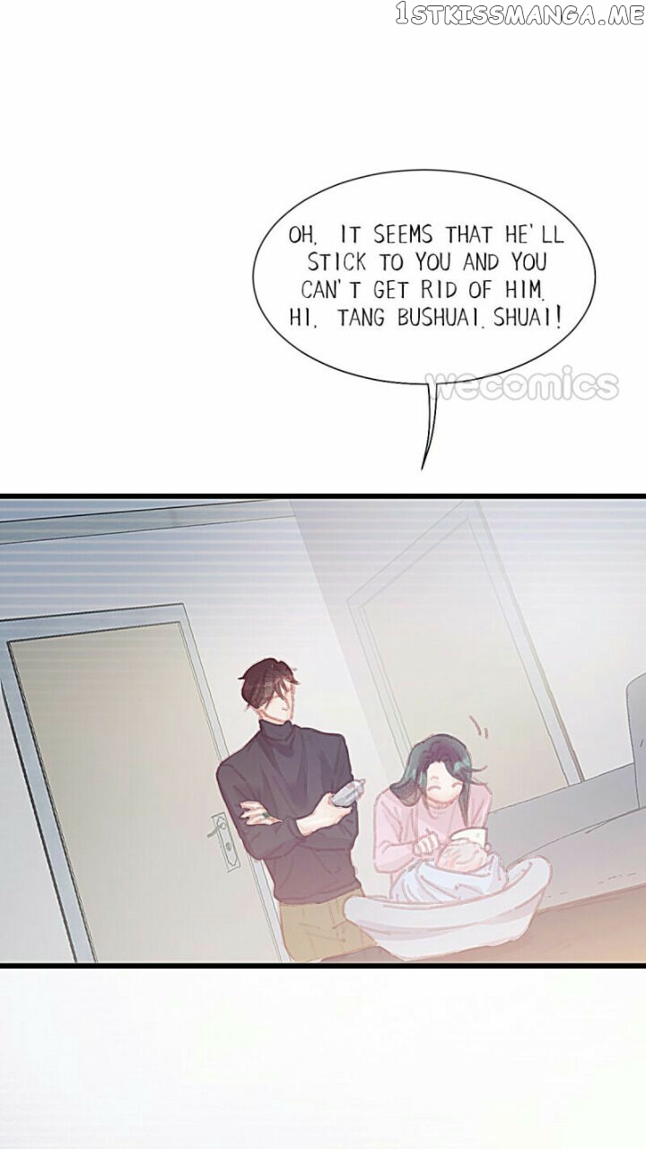There Is A Demon In The Fairy Painting chapter 53 - page 15