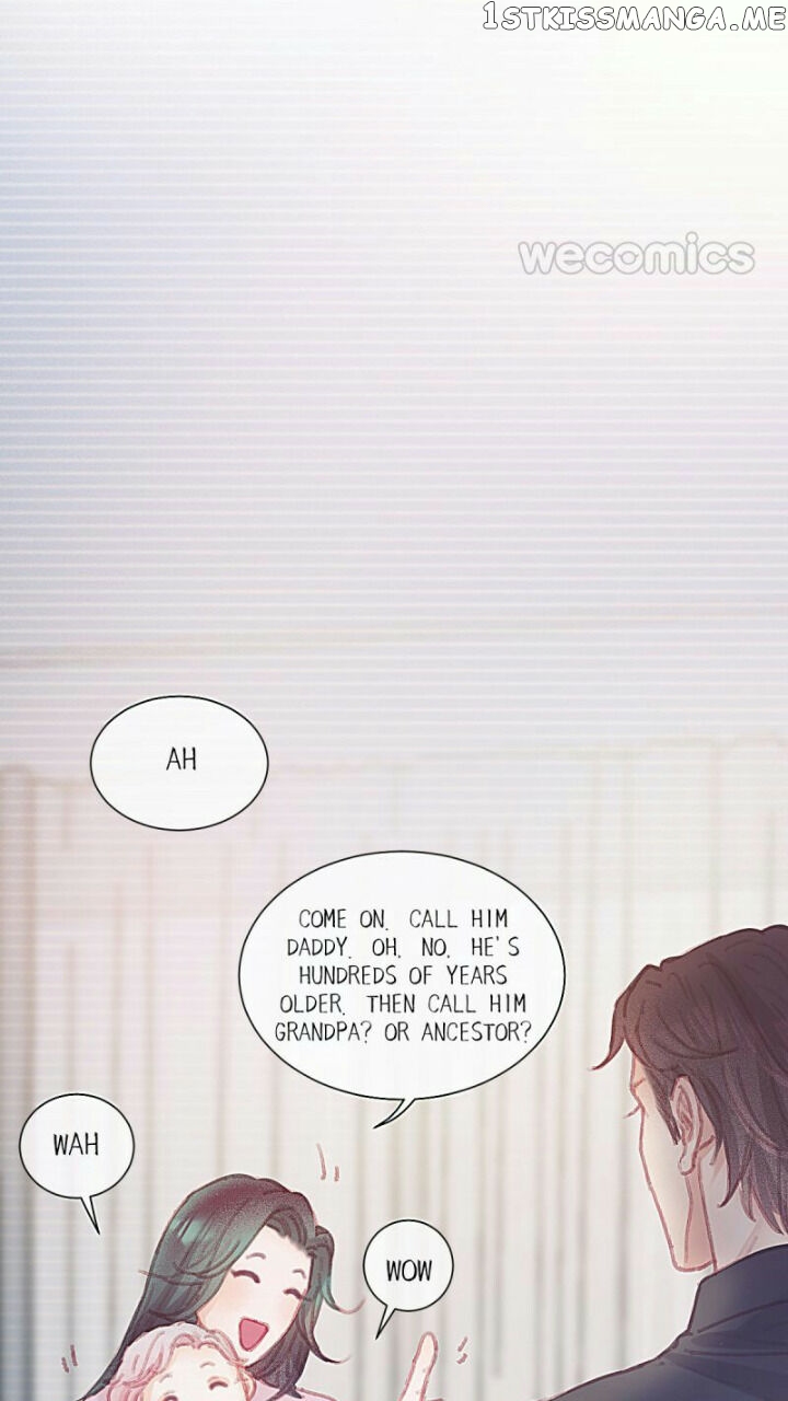 There Is A Demon In The Fairy Painting chapter 53 - page 16