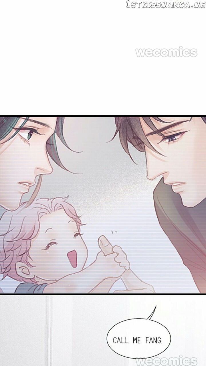 There Is A Demon In The Fairy Painting chapter 53 - page 19