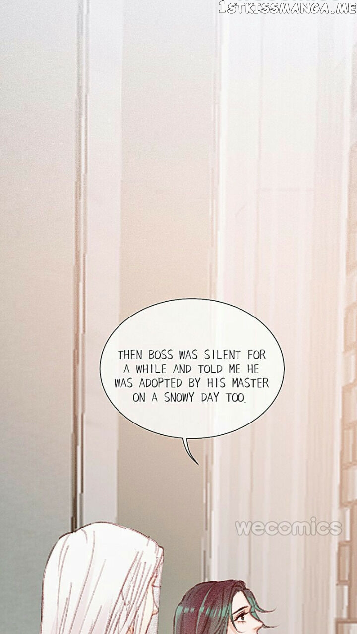 There Is A Demon In The Fairy Painting chapter 53 - page 20