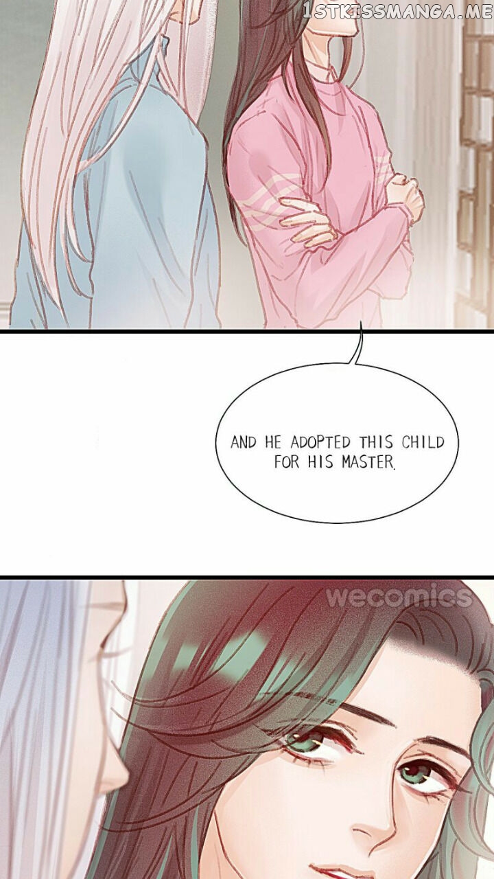 There Is A Demon In The Fairy Painting chapter 53 - page 21