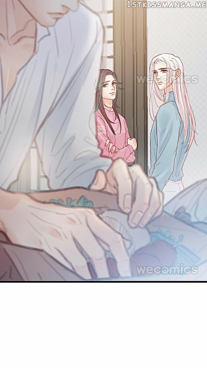 There Is A Demon In The Fairy Painting chapter 53 - page 24