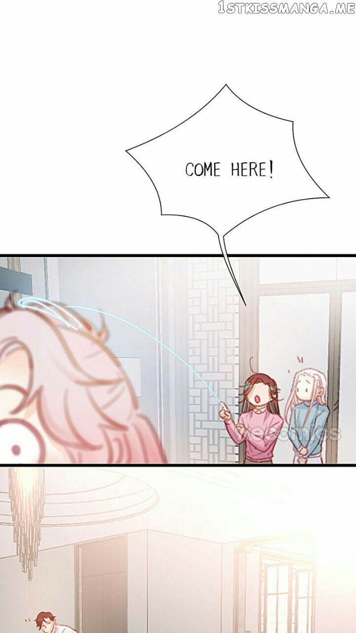 There Is A Demon In The Fairy Painting chapter 53 - page 25