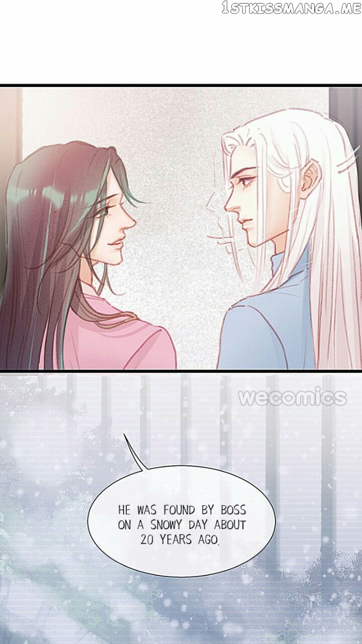 There Is A Demon In The Fairy Painting chapter 53 - page 3