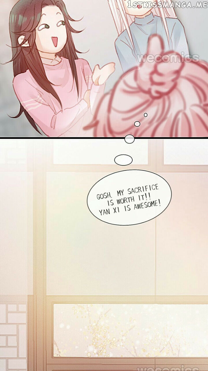 There Is A Demon In The Fairy Painting chapter 53 - page 31