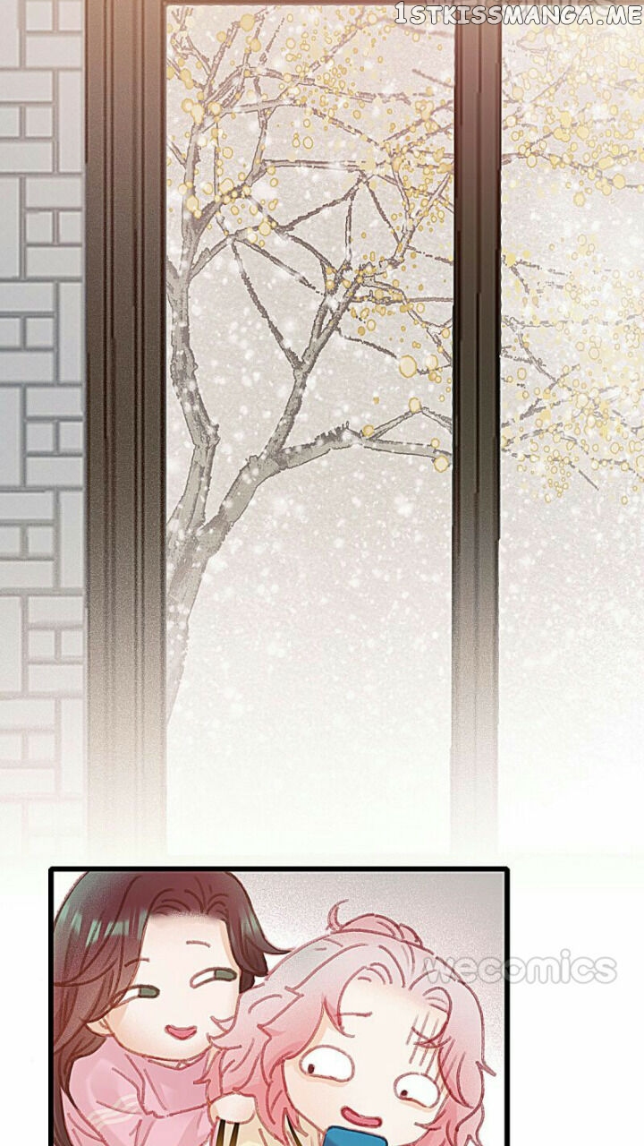 There Is A Demon In The Fairy Painting chapter 53 - page 32