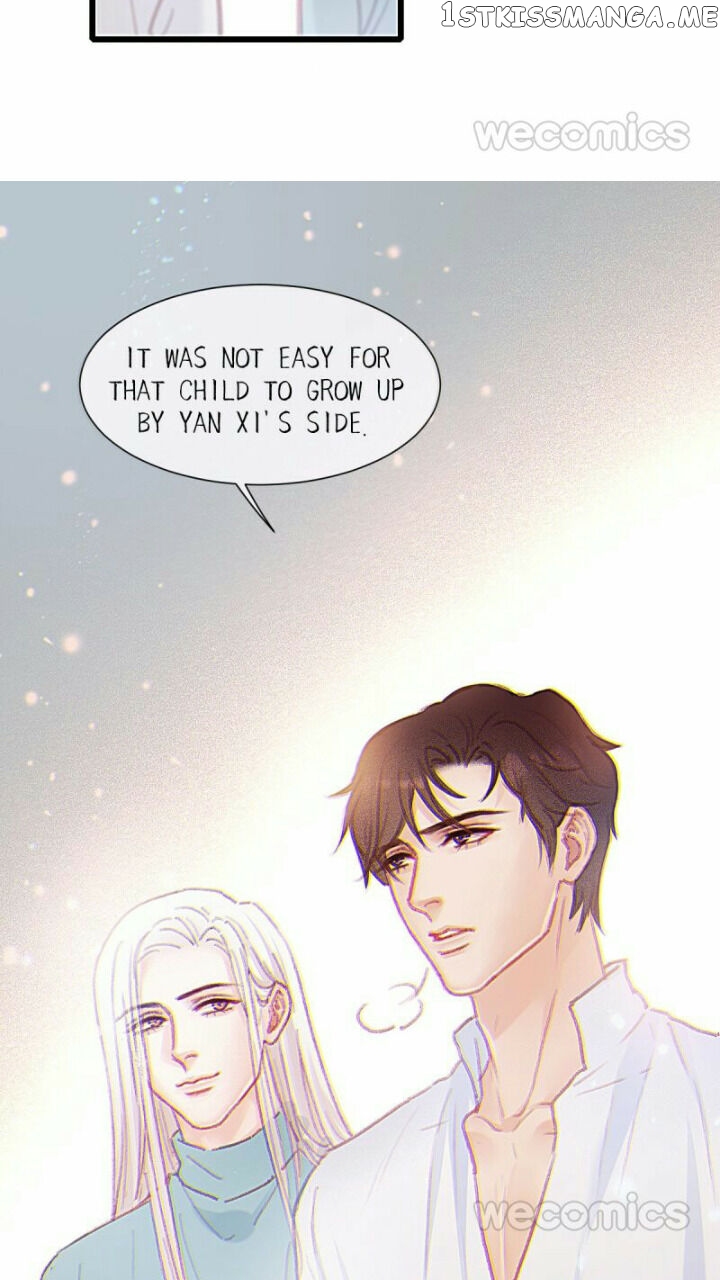 There Is A Demon In The Fairy Painting chapter 53 - page 35