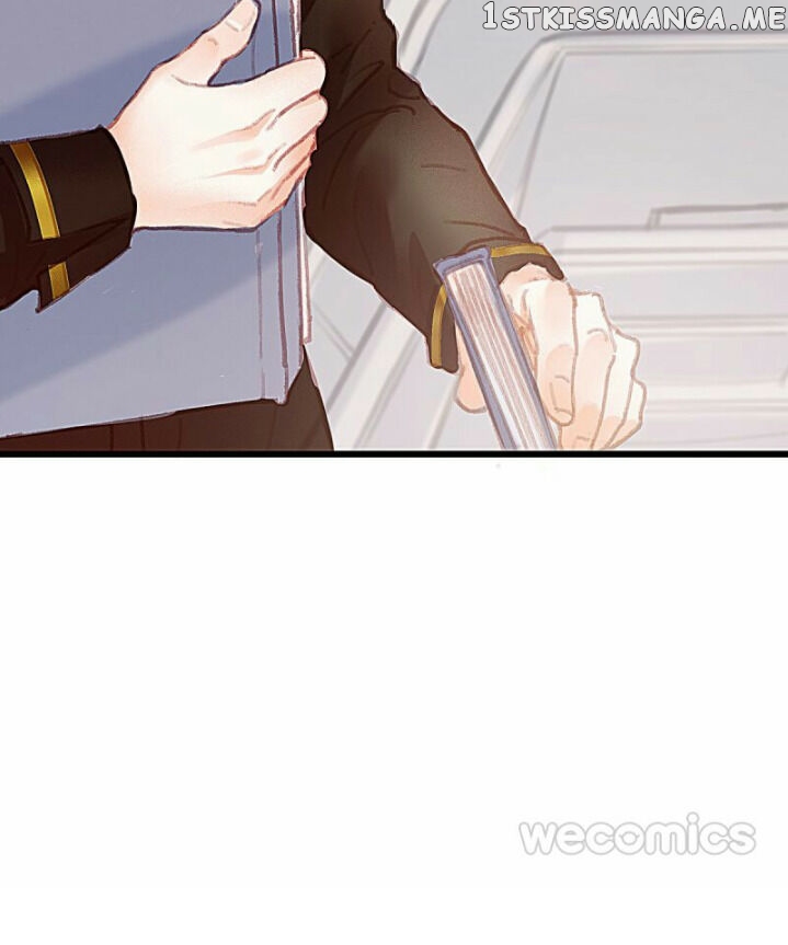 There Is A Demon In The Fairy Painting chapter 53 - page 42