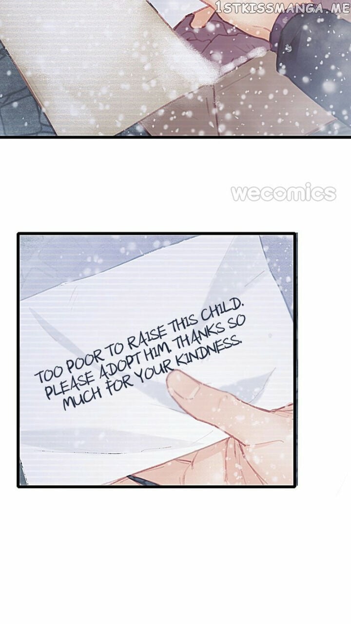 There Is A Demon In The Fairy Painting chapter 53 - page 5