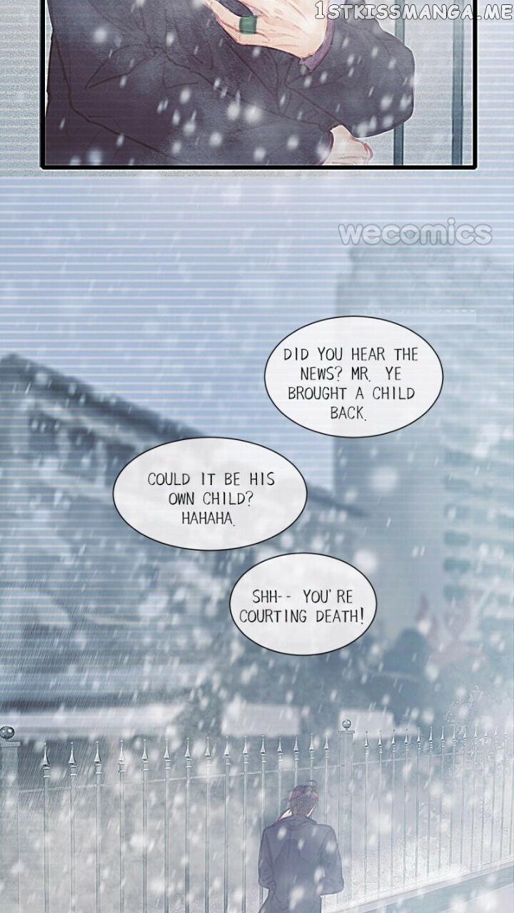There Is A Demon In The Fairy Painting chapter 53 - page 7