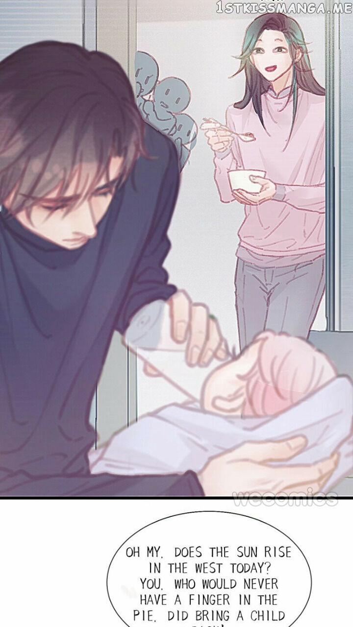 There Is A Demon In The Fairy Painting chapter 53 - page 9