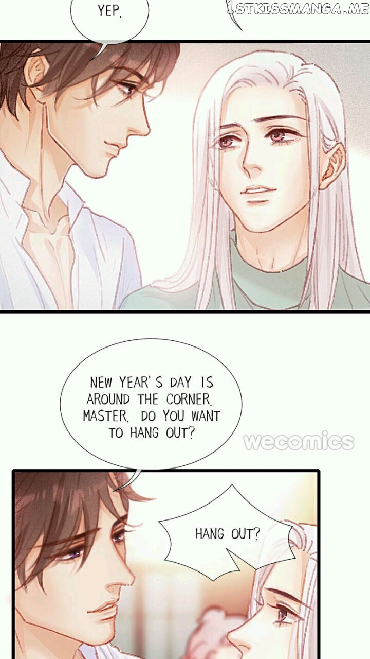 There Is A Demon In The Fairy Painting chapter 52 - page 16
