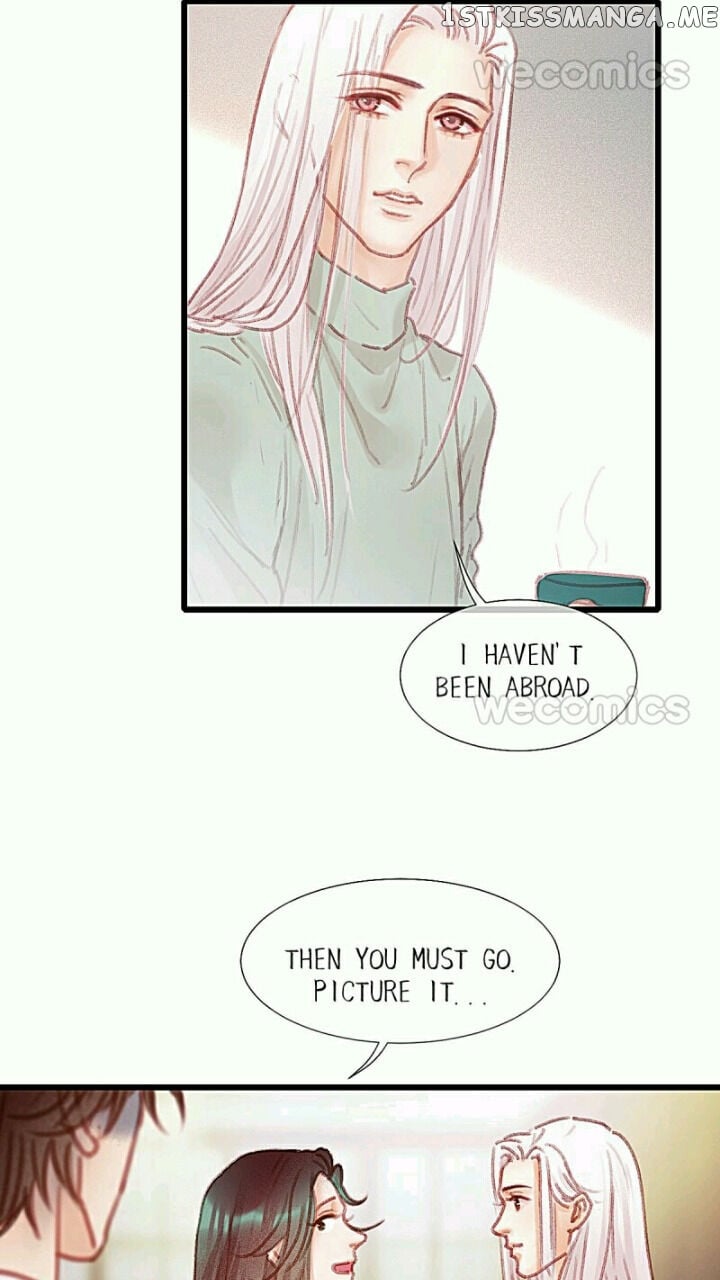 There Is A Demon In The Fairy Painting chapter 52 - page 20