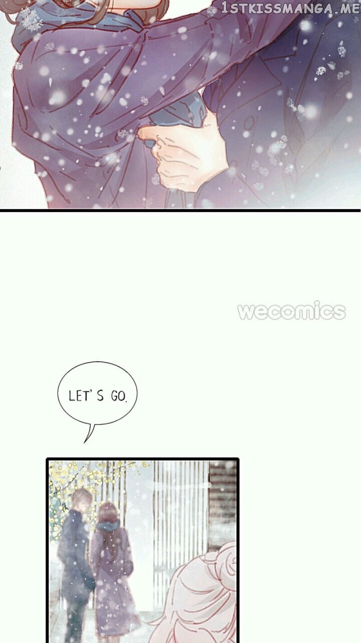 There Is A Demon In The Fairy Painting chapter 52 - page 30