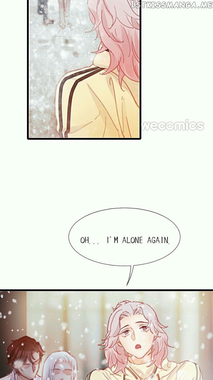 There Is A Demon In The Fairy Painting chapter 52 - page 31