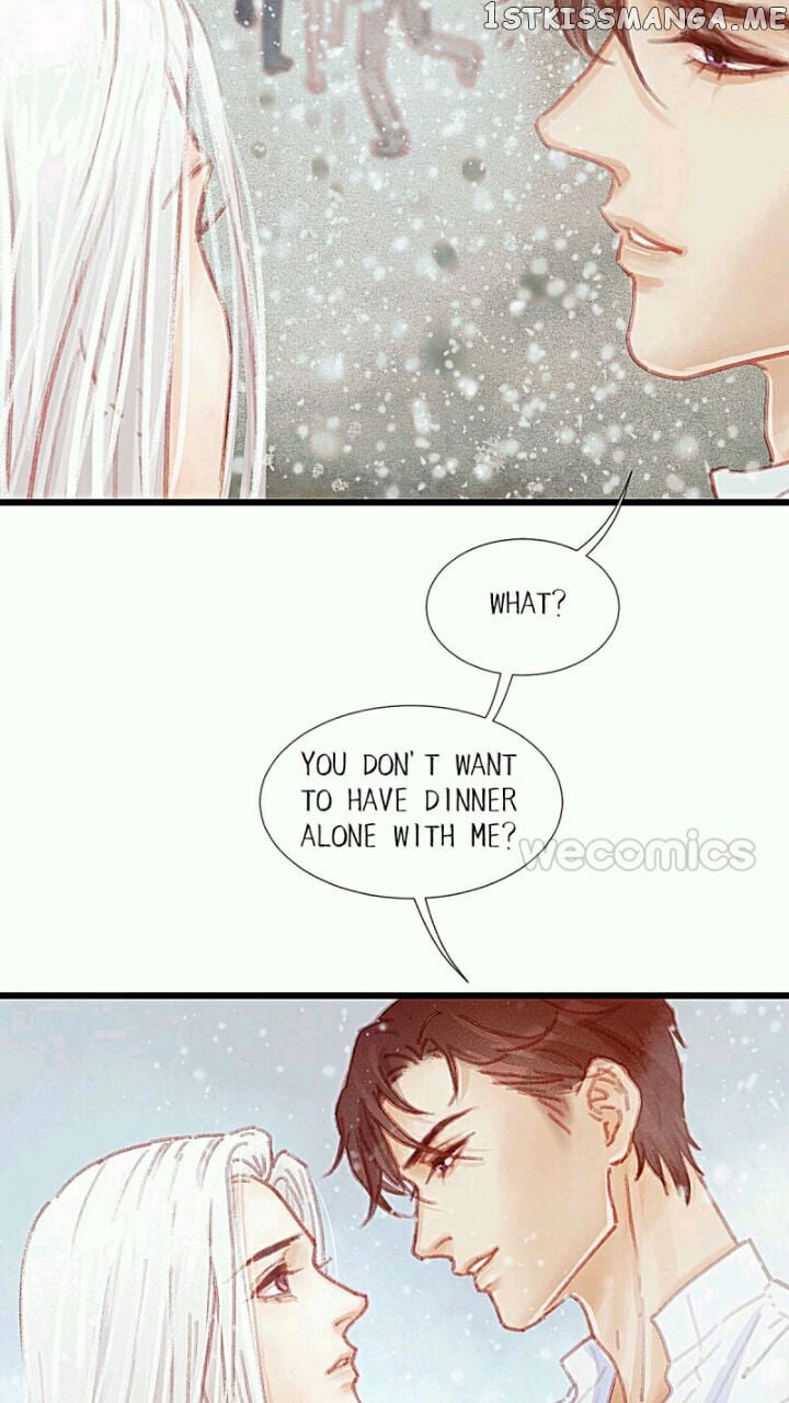 There Is A Demon In The Fairy Painting chapter 52 - page 36
