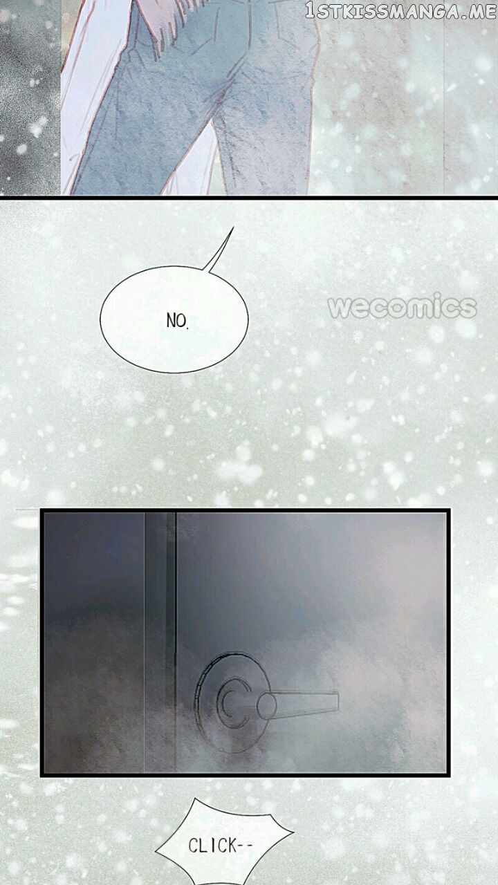 There Is A Demon In The Fairy Painting chapter 52 - page 42