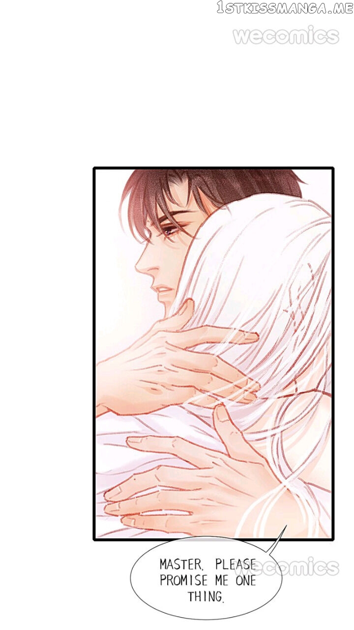 There Is A Demon In The Fairy Painting chapter 51 - page 10