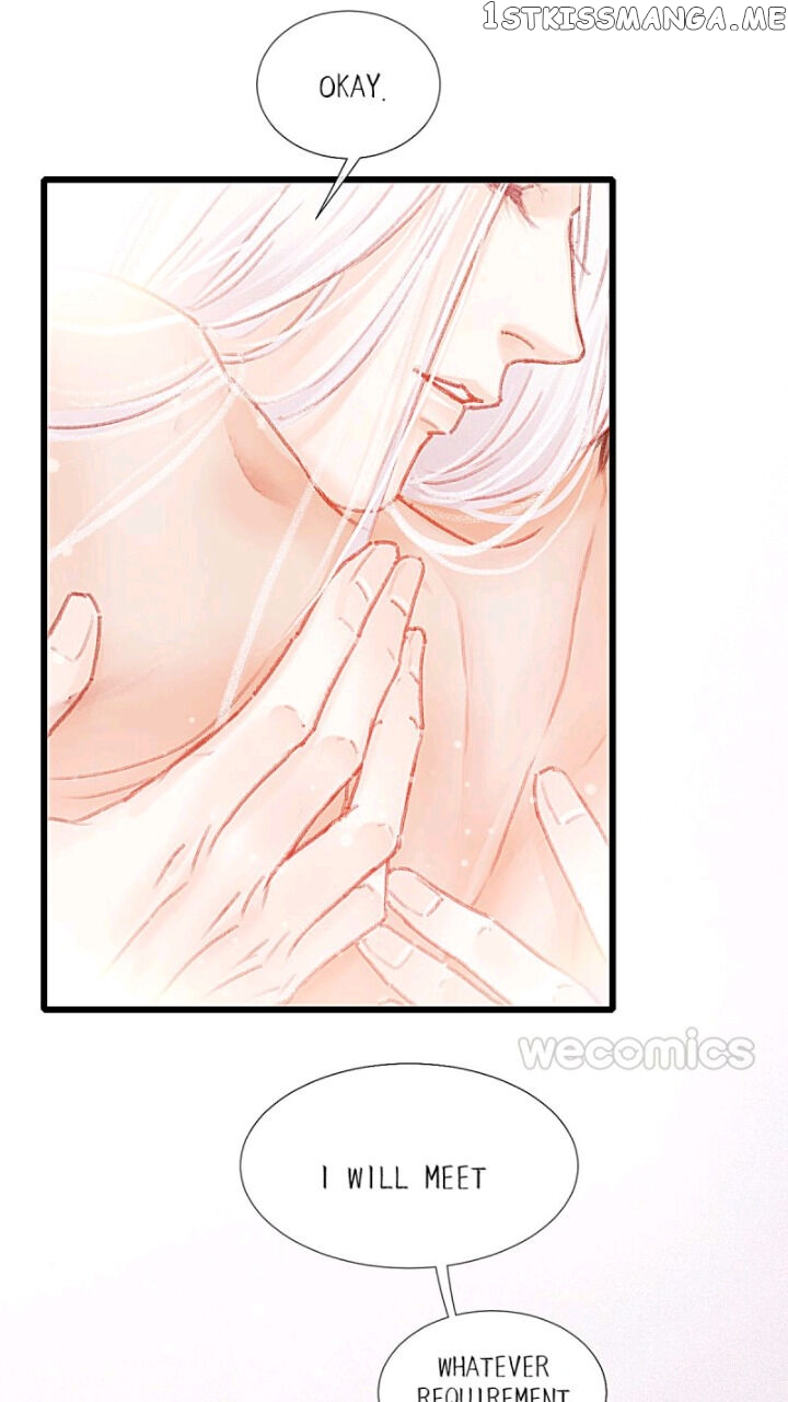 There Is A Demon In The Fairy Painting chapter 51 - page 11