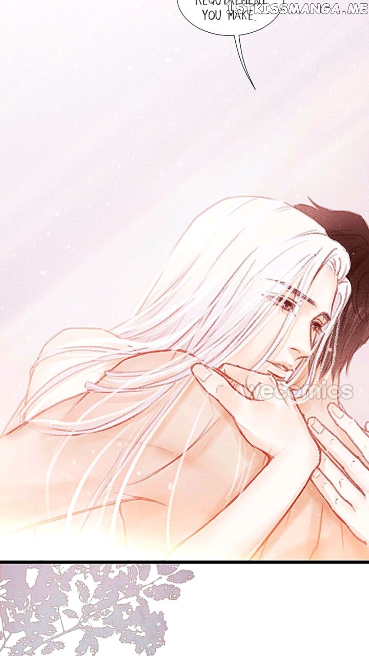 There Is A Demon In The Fairy Painting chapter 51 - page 12