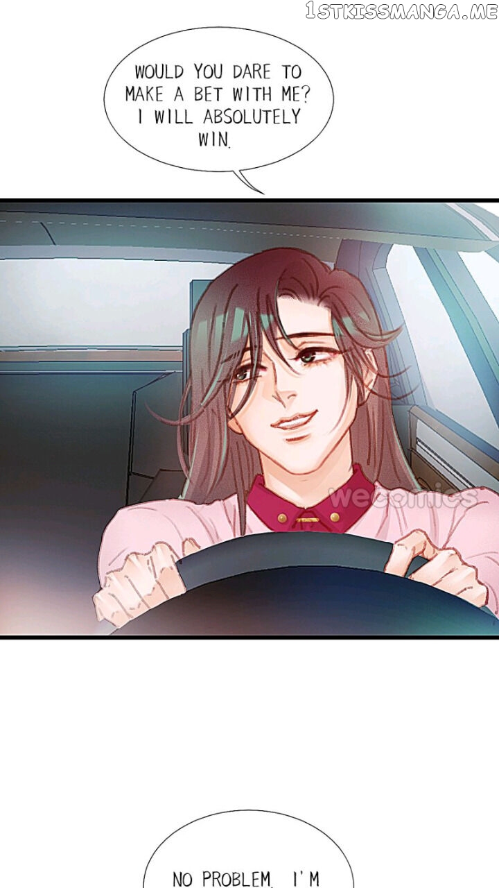 There Is A Demon In The Fairy Painting chapter 51 - page 16