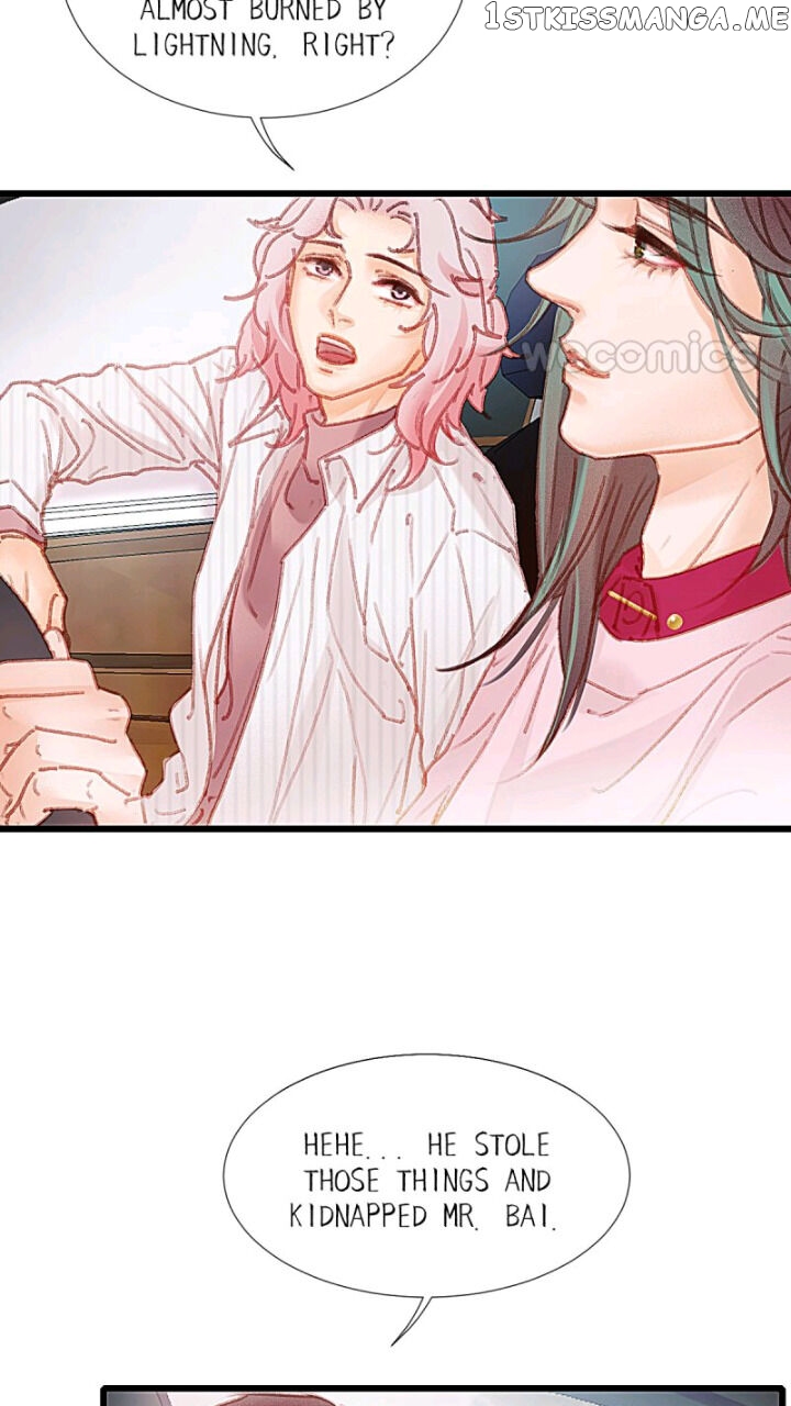 There Is A Demon In The Fairy Painting chapter 51 - page 18