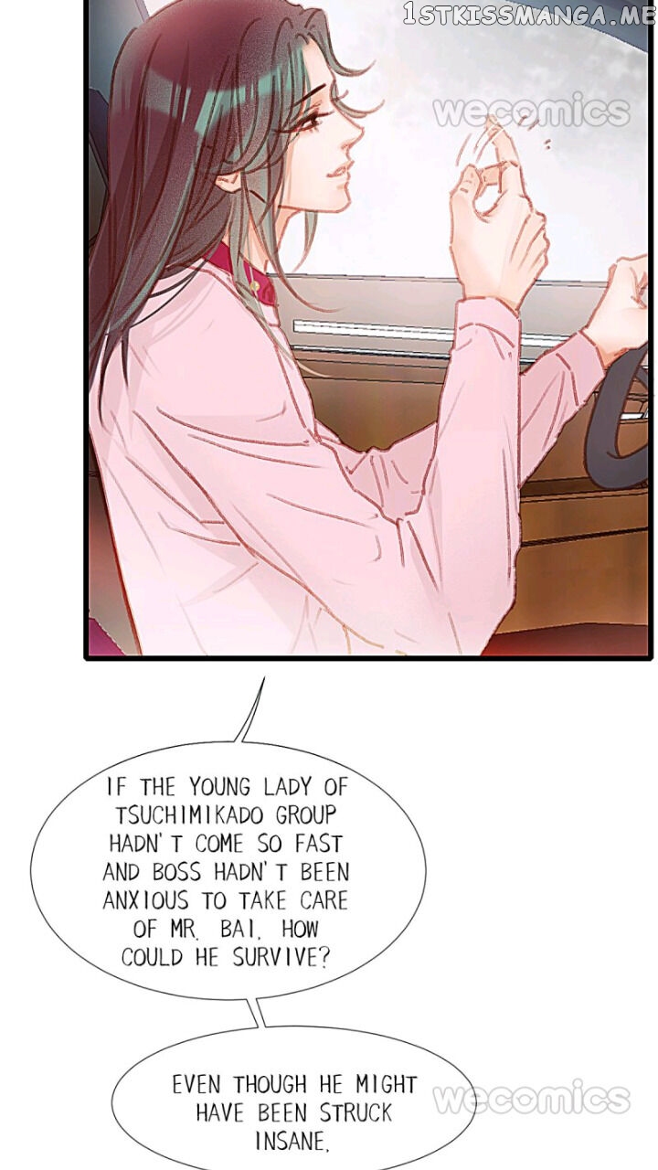 There Is A Demon In The Fairy Painting chapter 51 - page 19