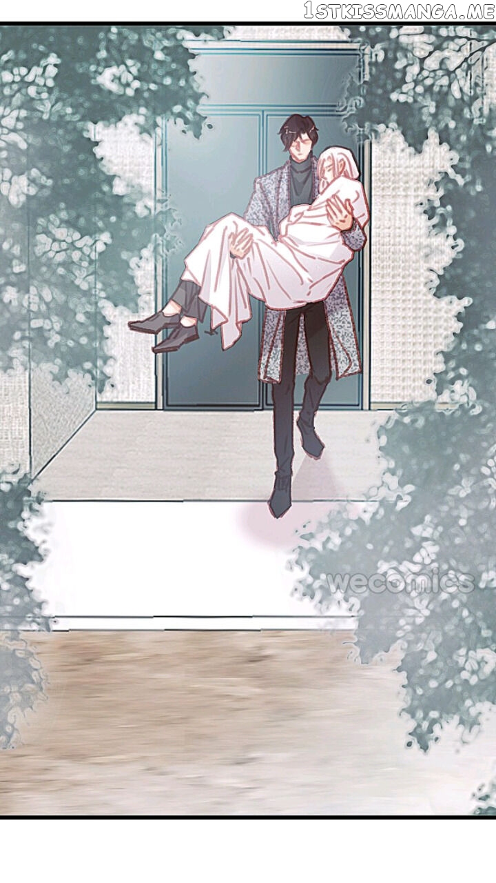 There Is A Demon In The Fairy Painting chapter 51 - page 21
